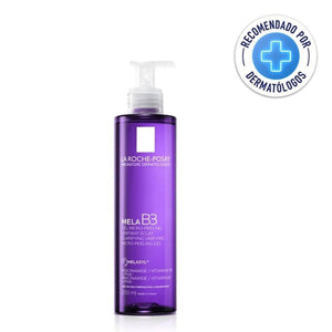 LRP Mela B3 GEL Limpiador 200 ML 3 G