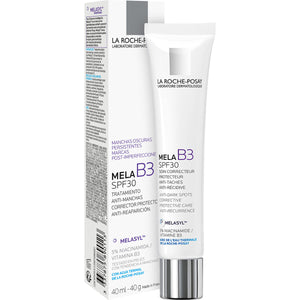 LRP Mela B3 Crema UV 40 ML 40 ML