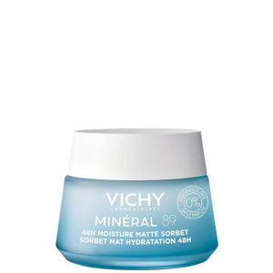 Vichy Mineral 89 Oily Skin Cream 50 ML 50 ML