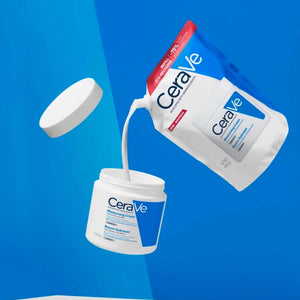 CERAVE REFILL CREMA HIDRATANTE 454 G