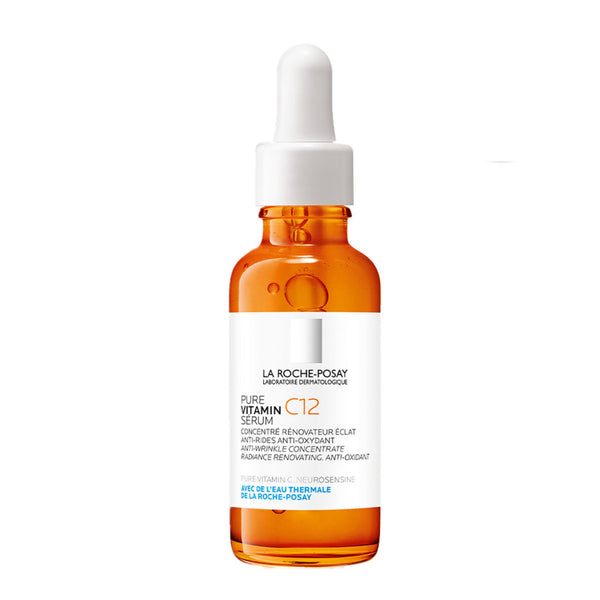 La Roche-Posay Pure Vitamina C 12 Serum 30 ml