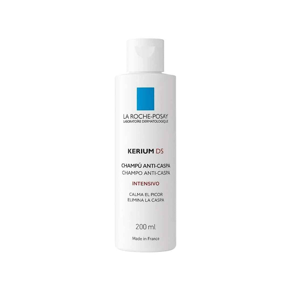 LRP KERIUM DS SHAMPOO INTENSIVO 200 ML
