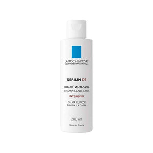 LRP KERIUM DS SHAMPOO INTENSIVO 200 ML
