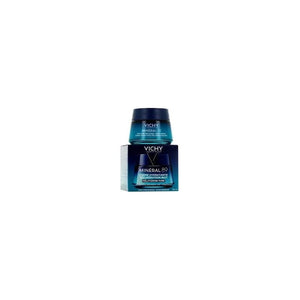 VICHY Mineral 89 Melatonina crema nocturna 50 ML