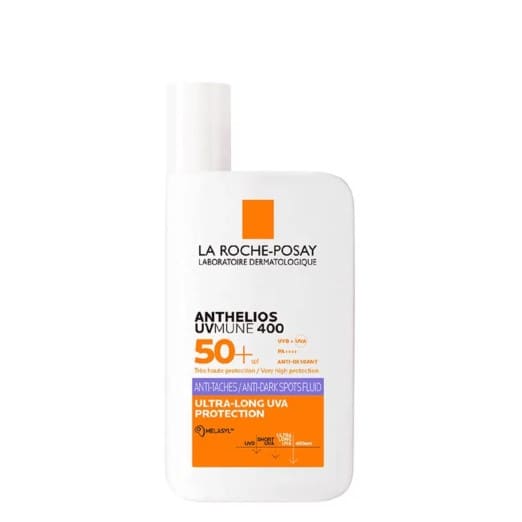 LA ROCHE POSAY Anthelios Mune Anti Pigment Fluido 50 ML