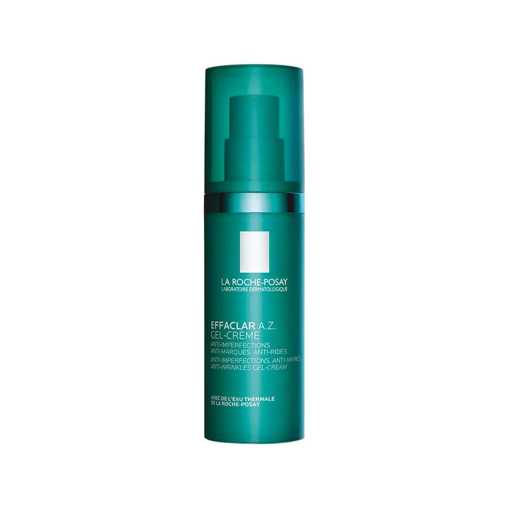 La Roche Posay Effaclar AZ Gel Crema 40 ML