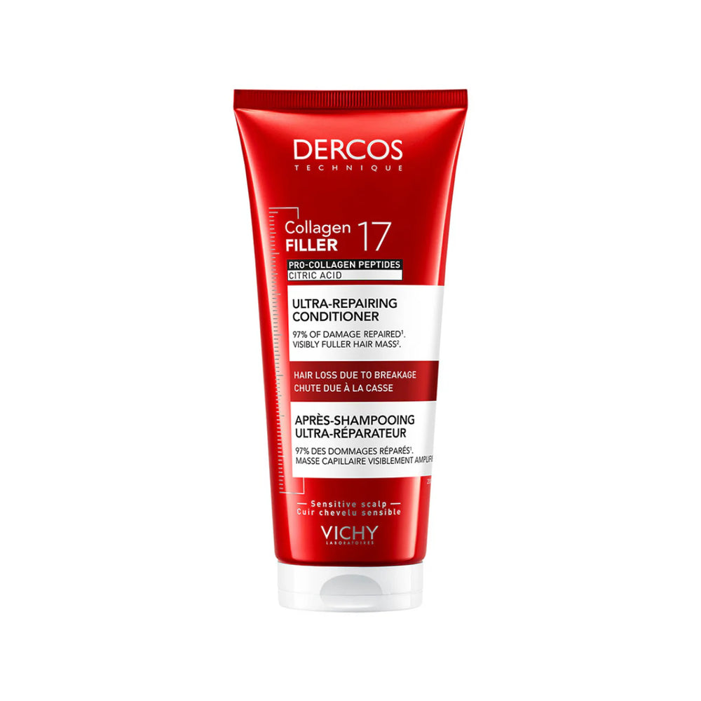 VICHY COLLAGEN FILLER 17 ACONDICIONADOR 200 ML