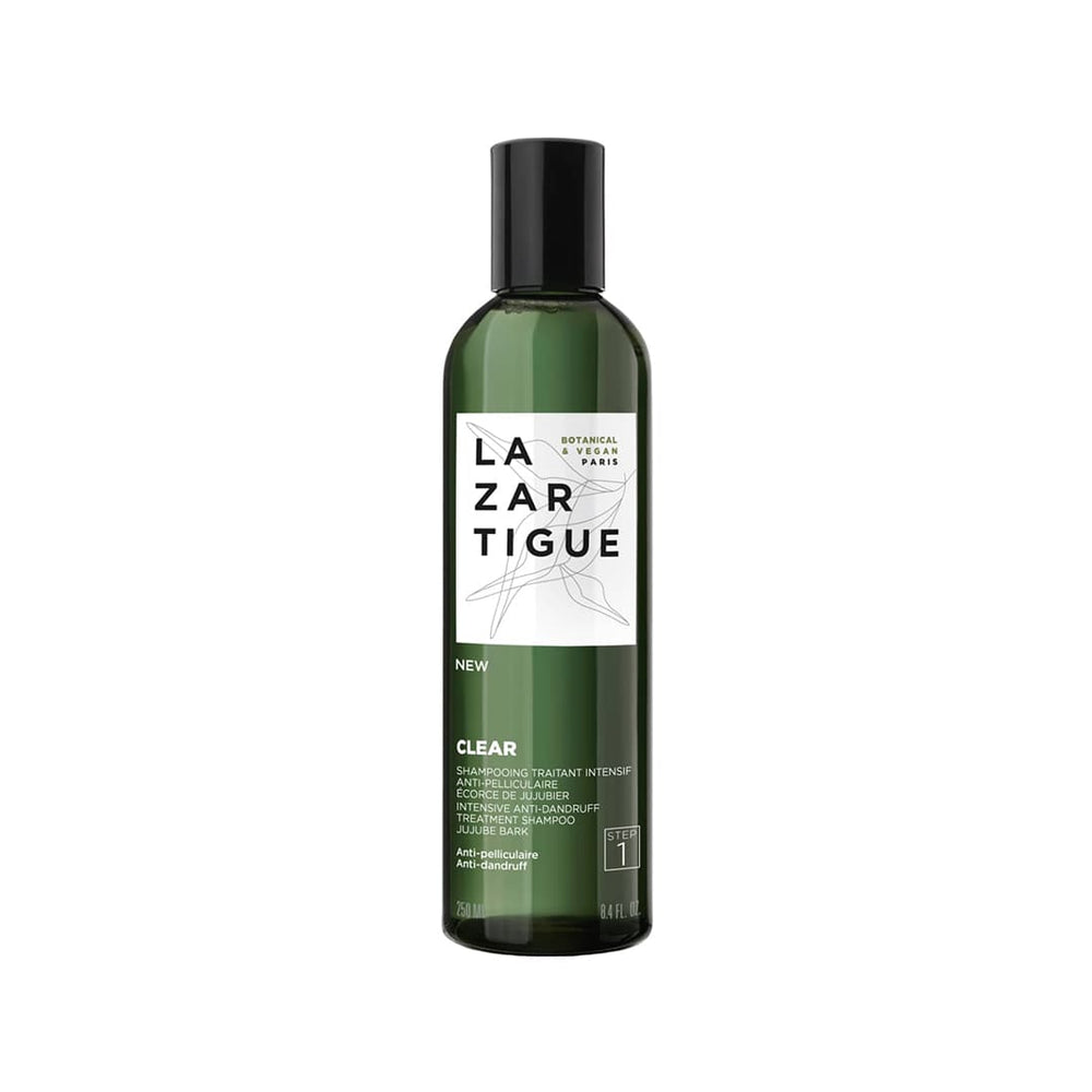 LAZARTIGUE Clear Shampoo Step ONE 250 ML