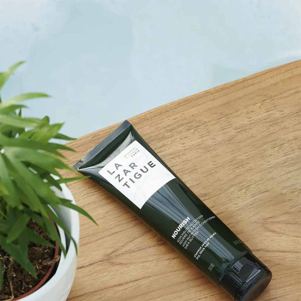 LAZARTIGUE Nourish Acondicionador 150 ML