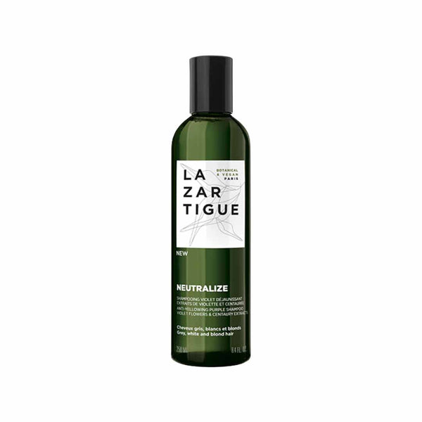 LAZARTIGUE Neutralize Shampoo 250 ML