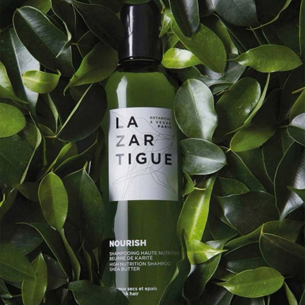 LZ NOURISH SHAMPOO 250 ML