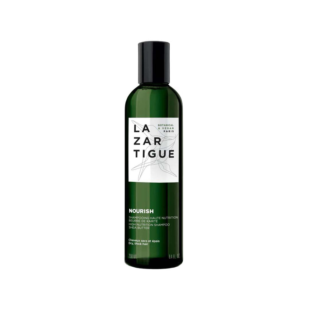 LZ NOURISH SHAMPOO 250 ML