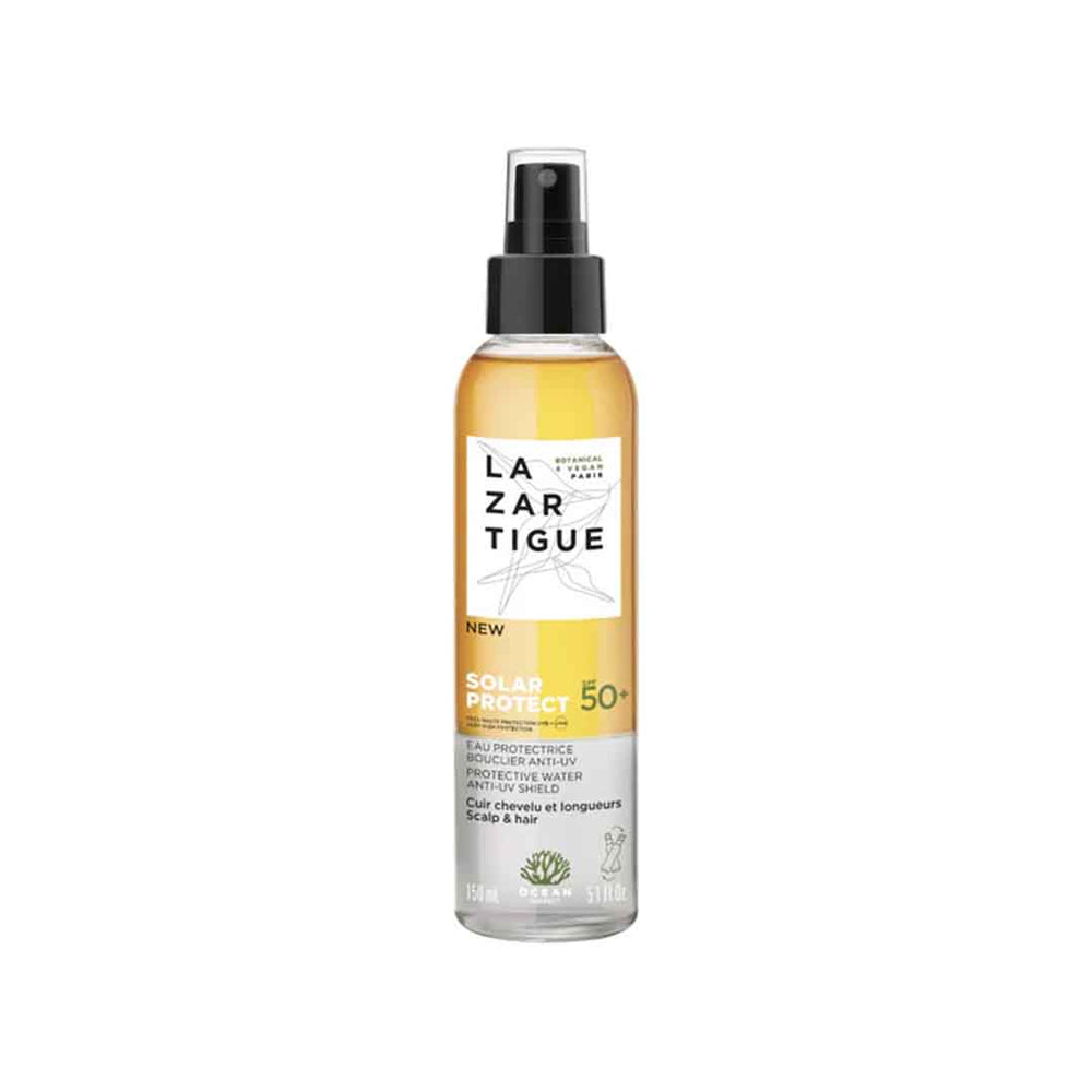 LAZARTIGUE Huile Solaire 150 ML