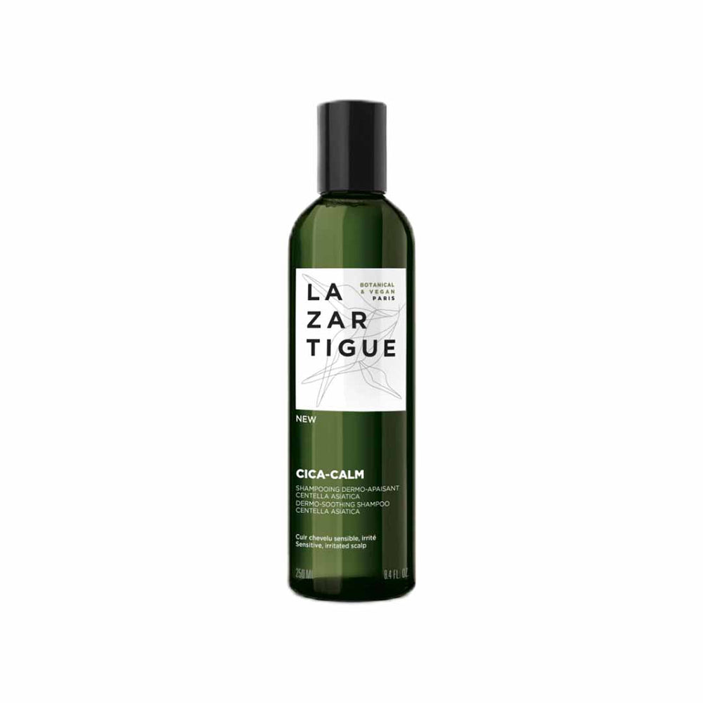 LAZARTIGUE Cica-calm Shampoo 250 ML
