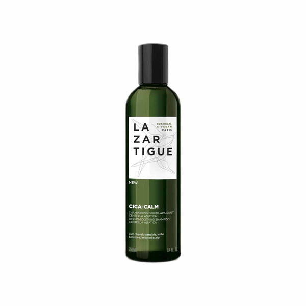 LAZARTIGUE Cica-calm Shampoo 250 ML