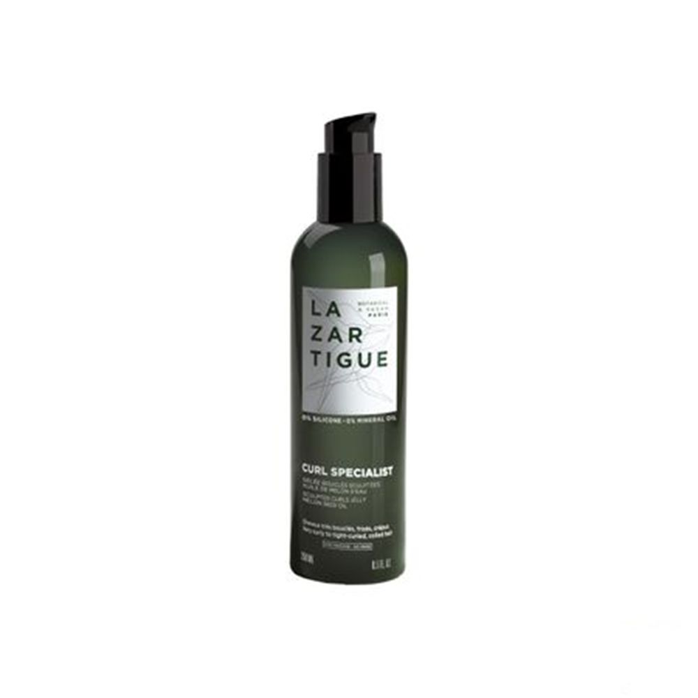LAZARTIGUE CURL SPECIALIST GEL 250 ML
