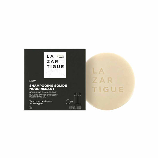 LAZARTIGUE Nourish Barra 75 G