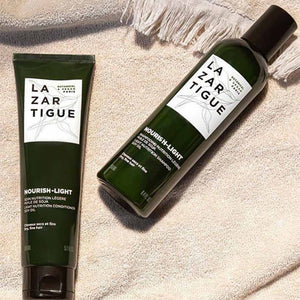 LAZARTIGUE Nourish Light Shampoo 250 ML