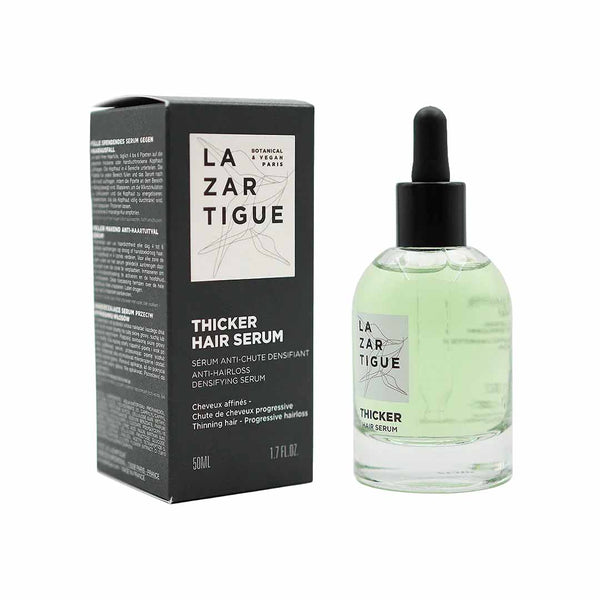 LAZARTIGUE Thicker Hair Serum 50 ML