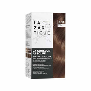 LAZARTIGUE Colour 6.00 Rubio Oscuro