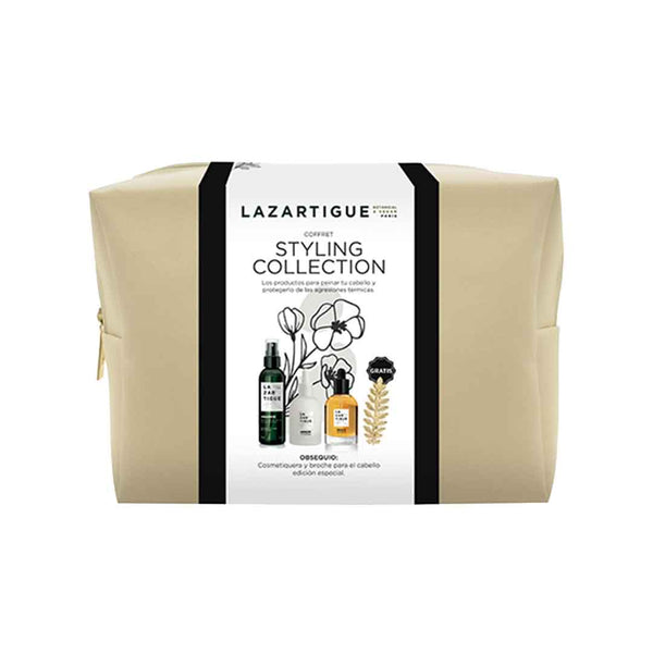 LAZARTIGUE Styles Collection Volumize