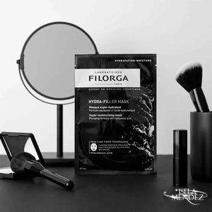 FILORGA Hydra Filler Mask 12 Pzas