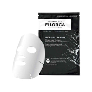FILORGA Hydra Filler Mask 12 Pzas