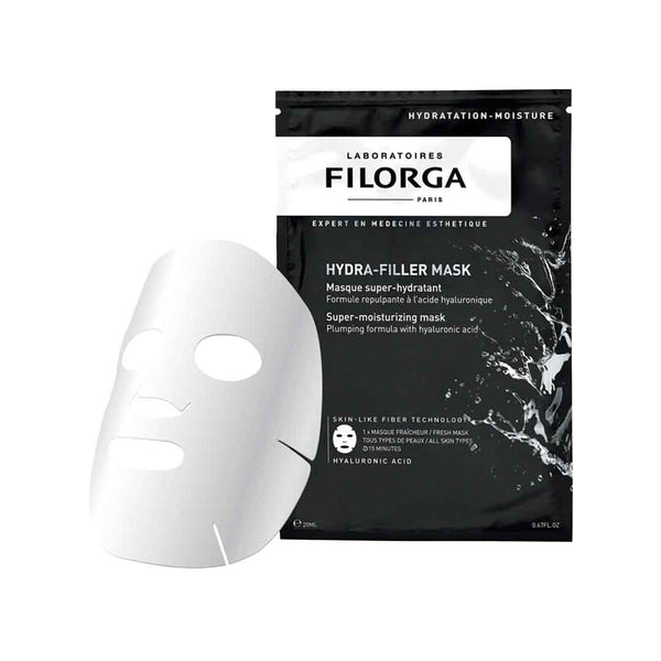 FILORGA Hydra Filler Mask 12 Pzas