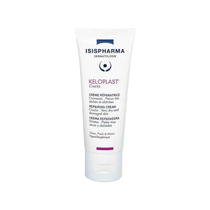 ISISPHARMA Keloplast Cracks 40 ML
