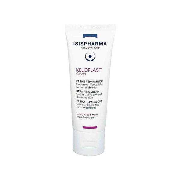 ISISPHARMA Keloplast Cracks 40 ML