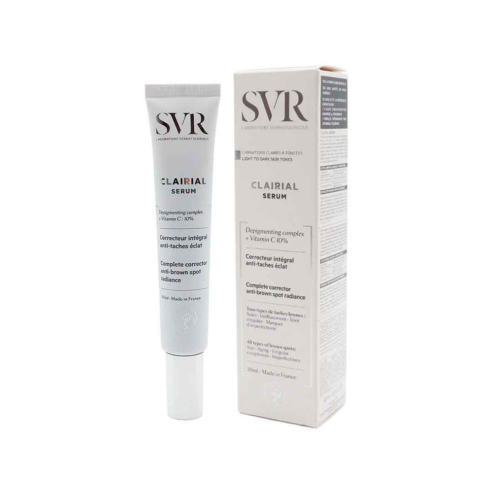 SVR Clairial Serum 30 ML