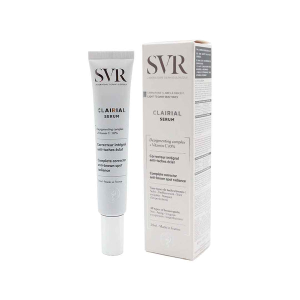 SVR Clairial Serum 30 ML
