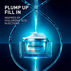 FILORGA HYALU FILLER CREMA 50 ML