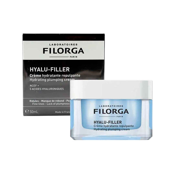 FILORGA HYALU FILLER CREMA 50 ML
