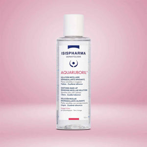 ISISPHARMA Ruboril Aqua Solucion 250 ML