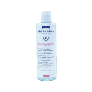 ISISPHARMA Ruboril Aqua Solucion 250 ML
