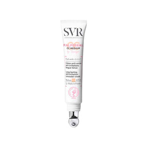 SVR Topialyse Palpeb