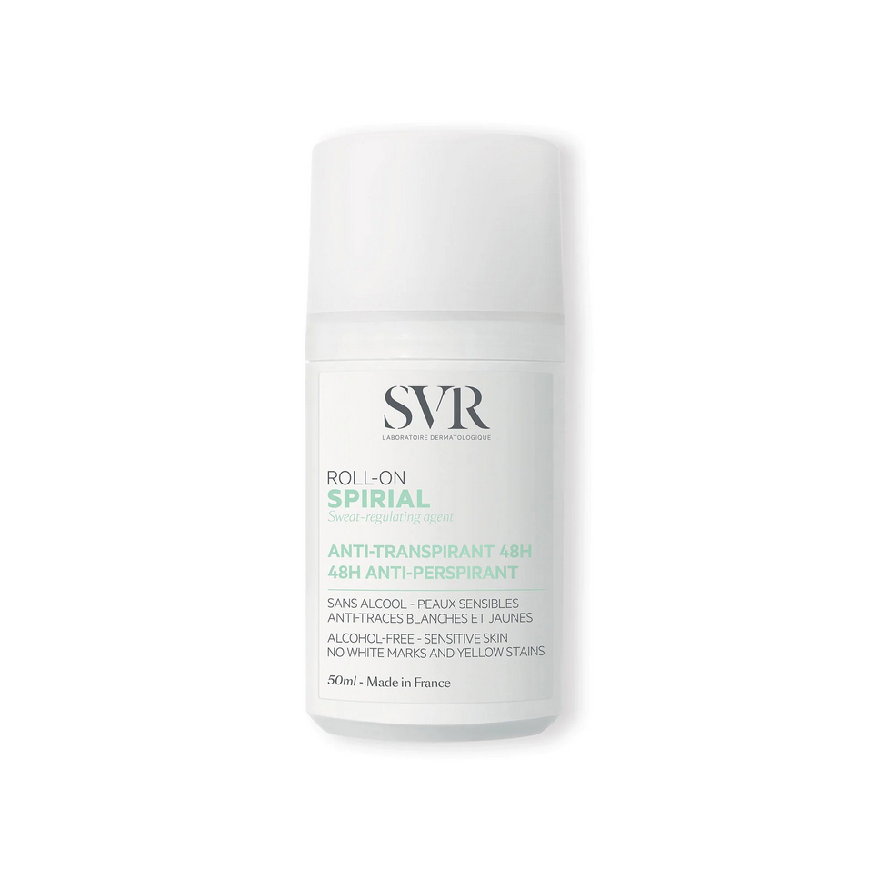 SVR Spiral Roll On 50 ML