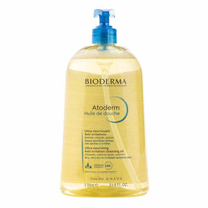 BIO Atoderm Aceite DE Ducha 1 Litro