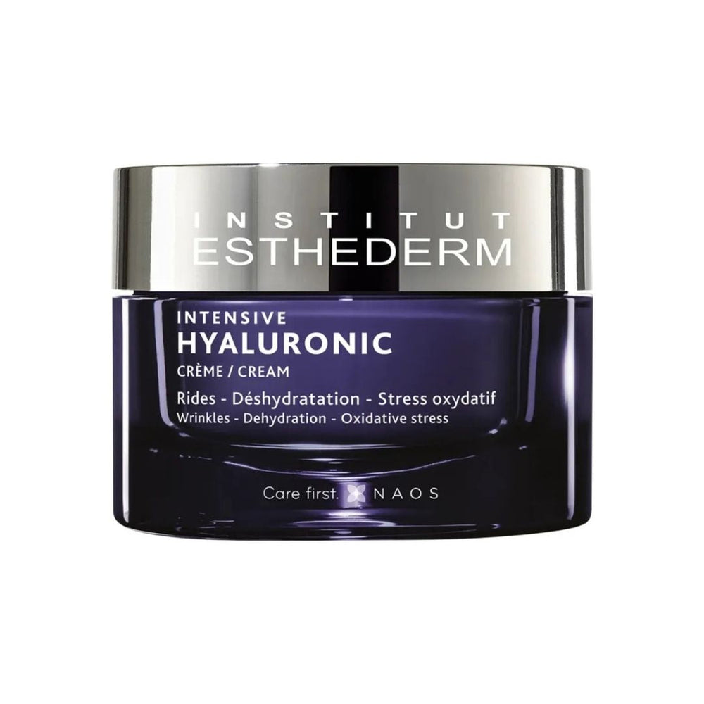 IE Intensive Hyaluronic Crema 50 ML 50 ML