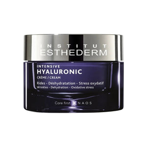 IE Intensive Hyaluronic Crema 50 ML 50 ML