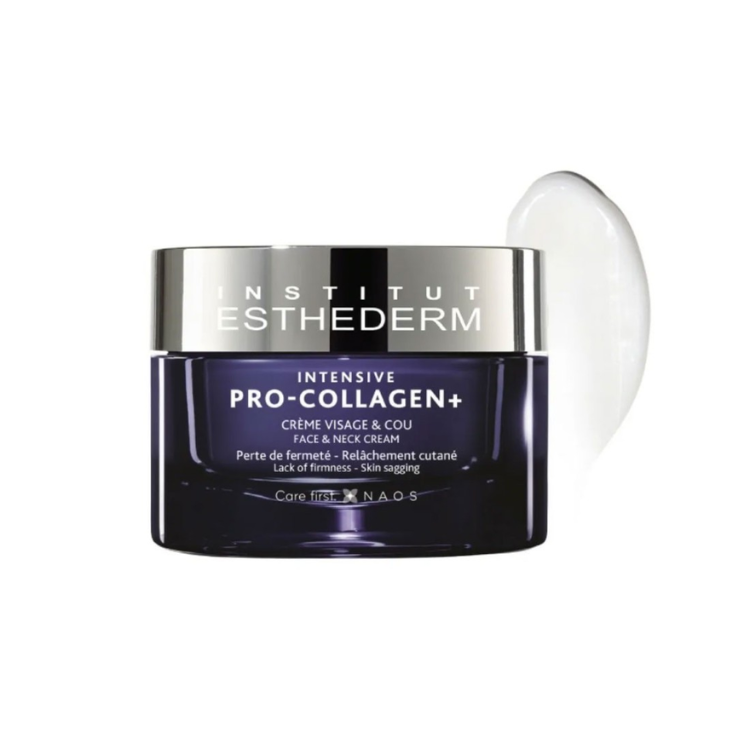 IE Intensive PRO Collagen Cream 50 ML 50 ML