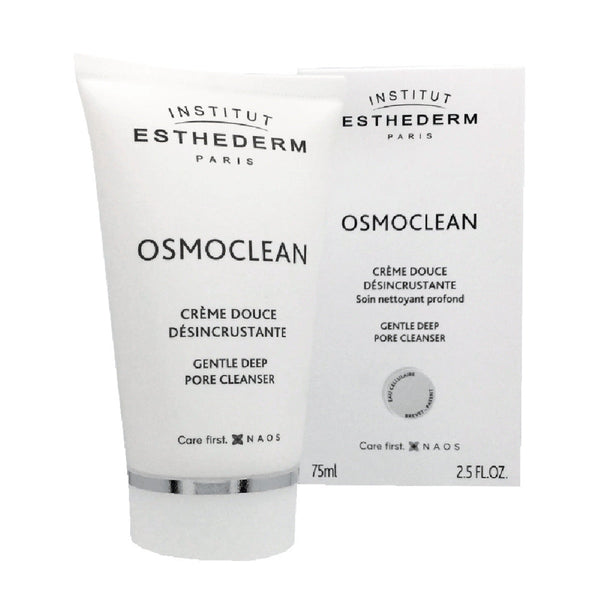 IE Osmoclean GEL Desincrustante 75 ML 75 ML