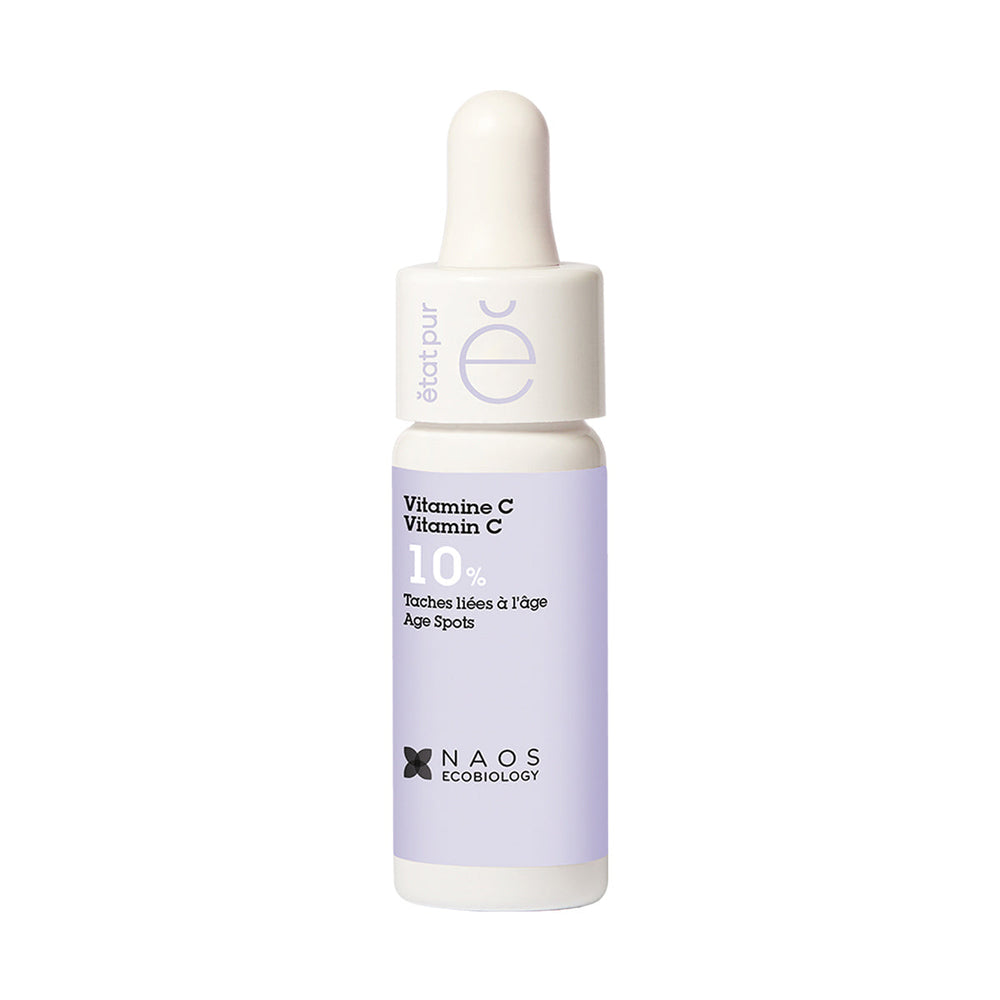Etat PUR Vitamina C Serum Anti Manchas 15 ML 15 ML