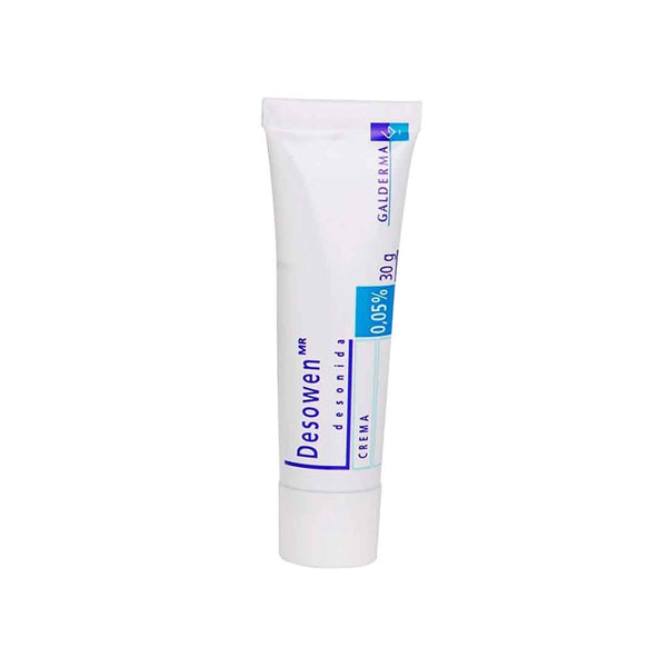 GALDERMA Desowen Crema 30 G 30 G
