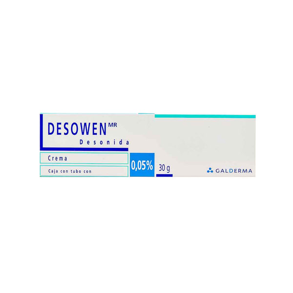 GALDERMA Desowen Crema 30 G 30 G