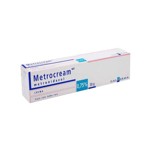 GALDERMA Metrocream Crema 30 GR
