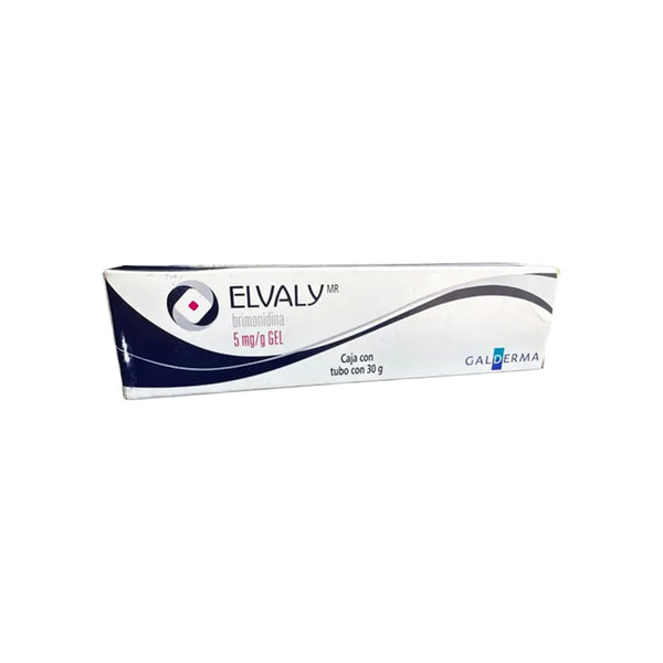 GALDERMA Elvaly GEL 30 GR 30