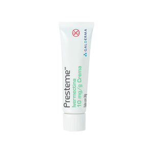 GALDERMA Presteme 1% Crema 30 GR