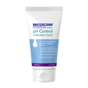 Galderma Benzacare PH Control GEL 150 ML 150 ML